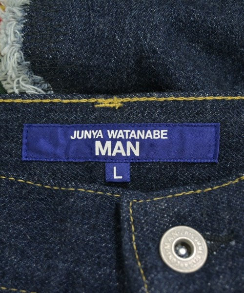 JUNYA WATANABE MAN ยีนส์