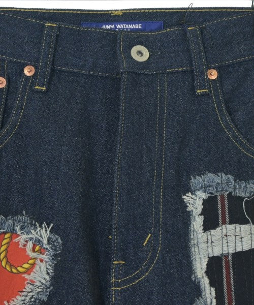 JUNYA WATANABE MAN ยีนส์