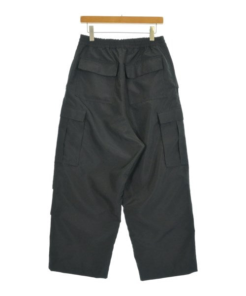 JUNYA WATANABE MAN กางเกงมีกระเป๋าข้างกางเกง2-4 กระเป๋า