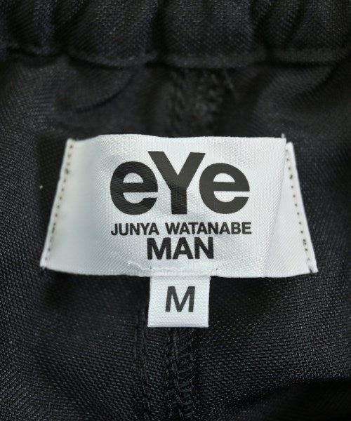 JUNYA WATANABE MAN กางเกงมีกระเป๋าข้างกางเกง2-4 กระเป๋า
