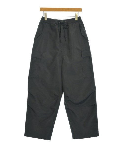 JUNYA WATANABE MAN กางเกงมีกระเป๋าข้างกางเกง2-4 กระเป๋า