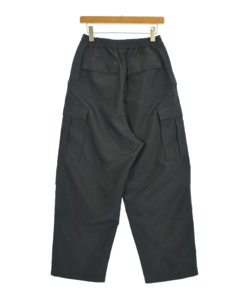 JUNYA WATANABE MAN กางเกงมีกระเป๋าข้างกางเกง2-4 กระเป๋า