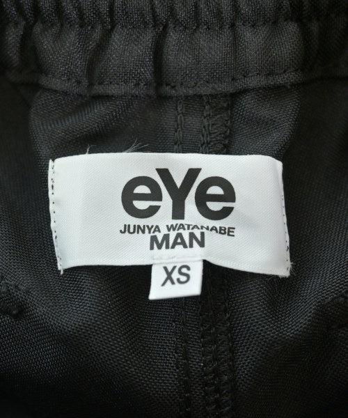 JUNYA WATANABE MAN กางเกงมีกระเป๋าข้างกางเกง2-4 กระเป๋า