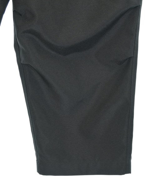 JUNYA WATANABE MAN กางเกงมีกระเป๋าข้างกางเกง2-4 กระเป๋า