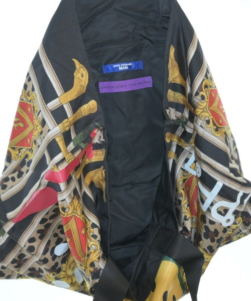 JUNYA WATANABE MAN กระเป๋าถือขนาดใหญ่