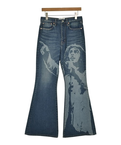 JUNYA WATANABE MAN ยีนส์