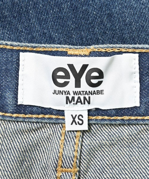 JUNYA WATANABE MAN ยีนส์