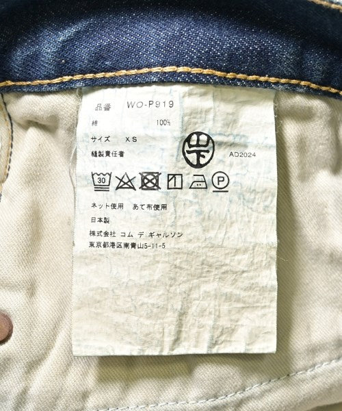 JUNYA WATANABE MAN ยีนส์