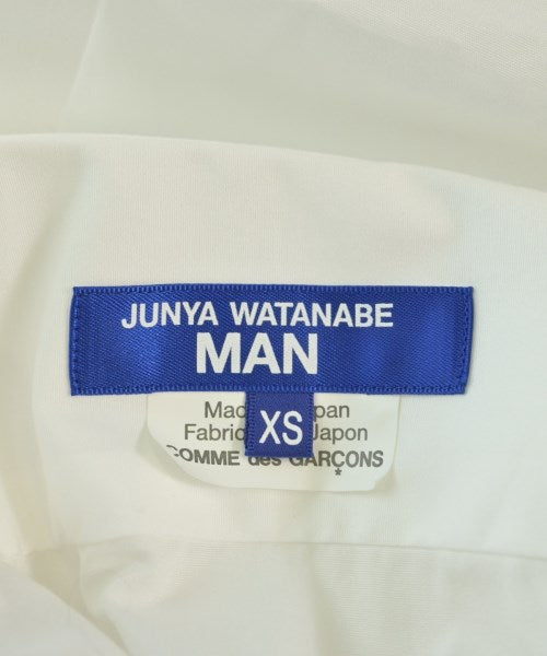 JUNYA WATANABE MAN เสื้อลำลอง