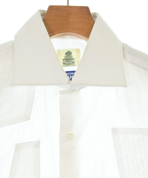 JUNYA WATANABE MAN เสื้อลำลอง