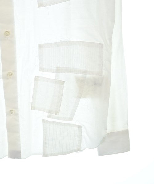JUNYA WATANABE MAN เสื้อลำลอง