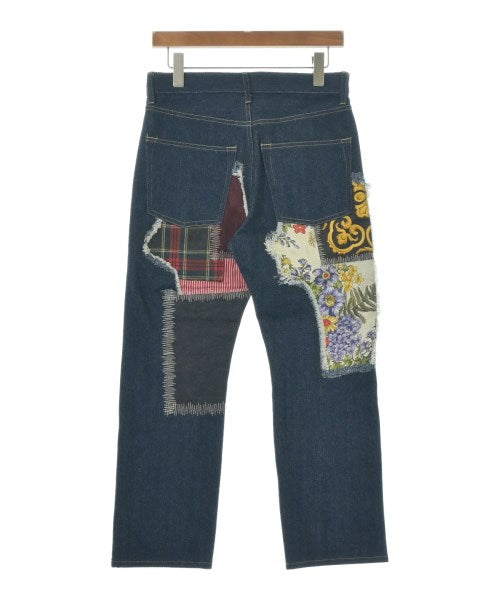 JUNYA WATANABE MAN ยีนส์