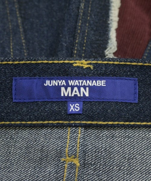 JUNYA WATANABE MAN ยีนส์