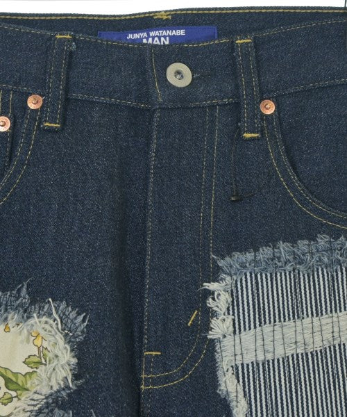 JUNYA WATANABE MAN ยีนส์