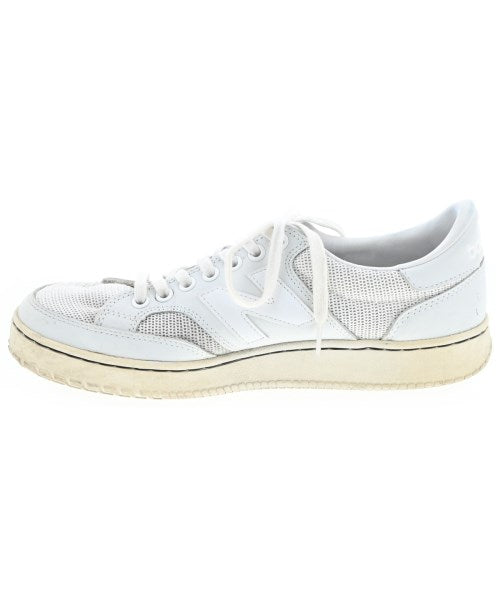 JUNYA WATANABE MAN รองเท้าผ้าใบ