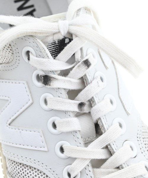 JUNYA WATANABE MAN รองเท้าผ้าใบ
