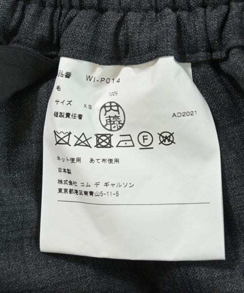 JUNYA WATANABE MAN กางเกงขาสั้น