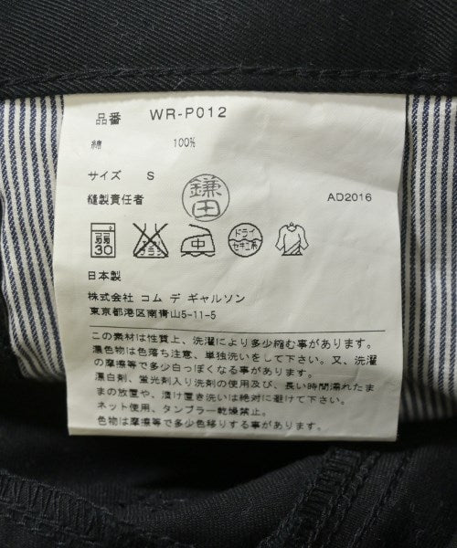 JUNYA WATANABE MAN กางเกง 5 ส่วน