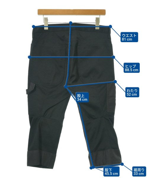 JUNYA WATANABE MAN กางเกง 5 ส่วน