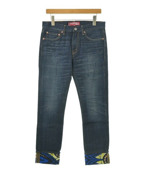 JUNYA WATANABE MAN ยีนส์