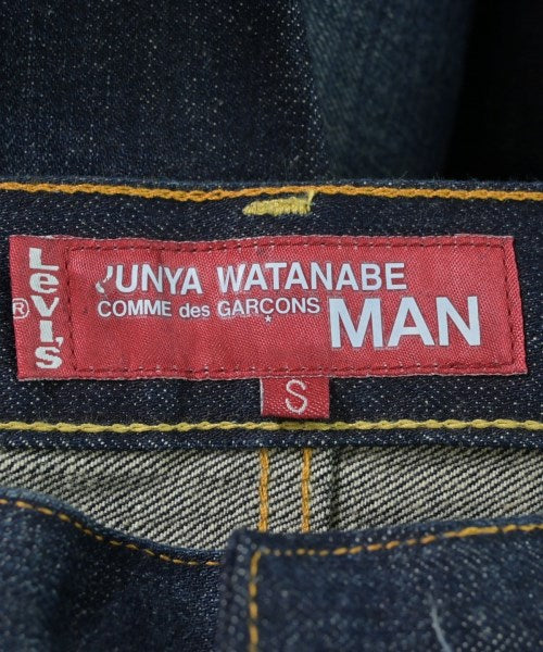 JUNYA WATANABE MAN ยีนส์