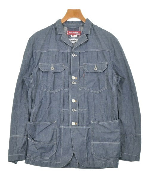 JUNYA WATANABE MAN แจ็คเก็ตทำงาน