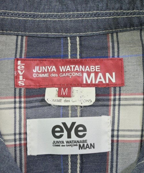JUNYA WATANABE MAN แจ็คเก็ตทำงาน