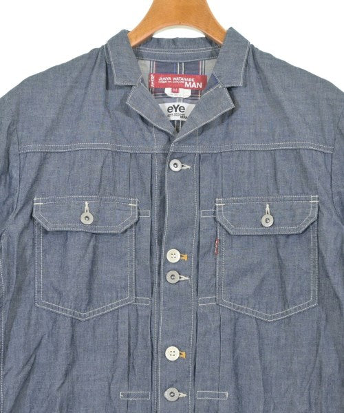 JUNYA WATANABE MAN แจ็คเก็ตทำงาน