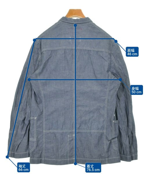 JUNYA WATANABE MAN แจ็คเก็ตทำงาน