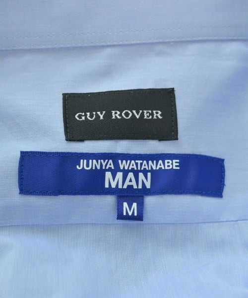 JUNYA WATANABE MAN เสื้อลำลอง