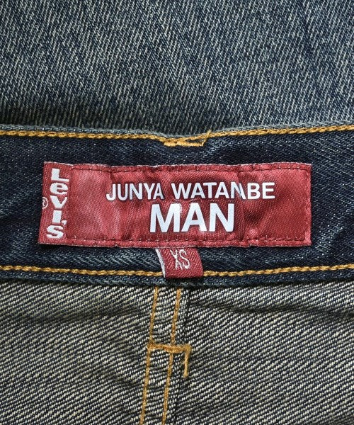 JUNYA WATANABE MAN ยีนส์