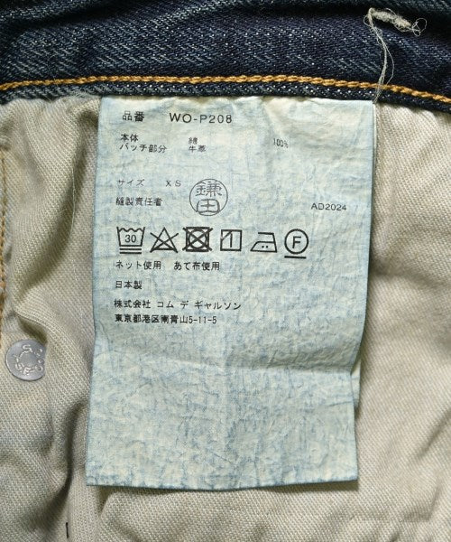 JUNYA WATANABE MAN ยีนส์