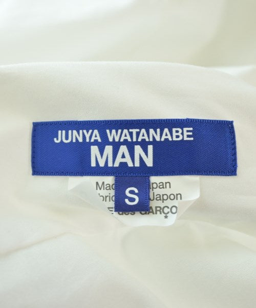JUNYA WATANABE MAN เสื้อลำลอง