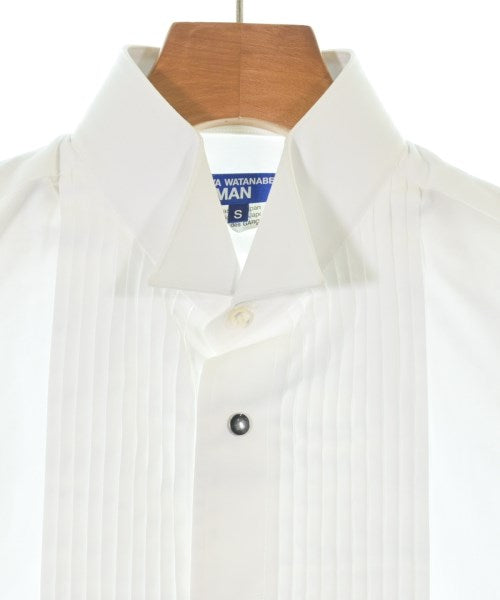 JUNYA WATANABE MAN เสื้อลำลอง