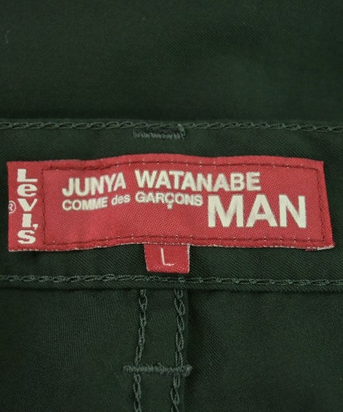 JUNYA WATANABE MAN กางเกง อื่น