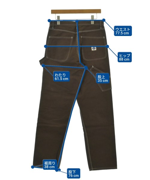 JUNYA WATANABE MAN กางเกง อื่น