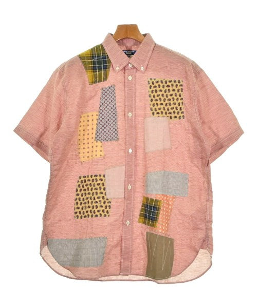 JUNYA WATANABE MAN เสื้อลำลอง