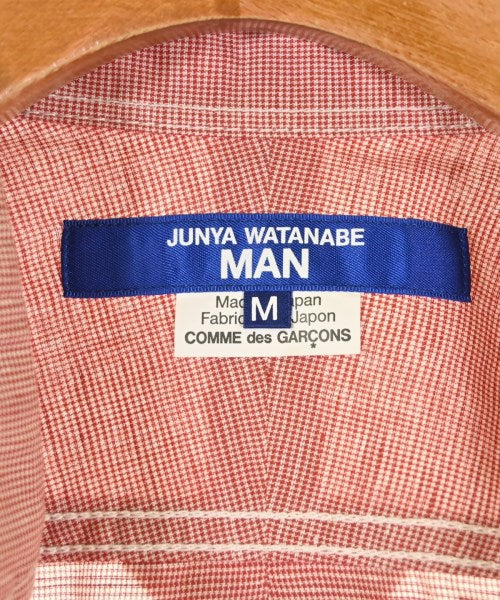 JUNYA WATANABE MAN เสื้อลำลอง