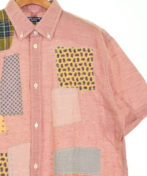 JUNYA WATANABE MAN เสื้อลำลอง