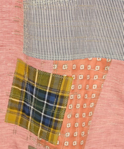 JUNYA WATANABE MAN เสื้อลำลอง