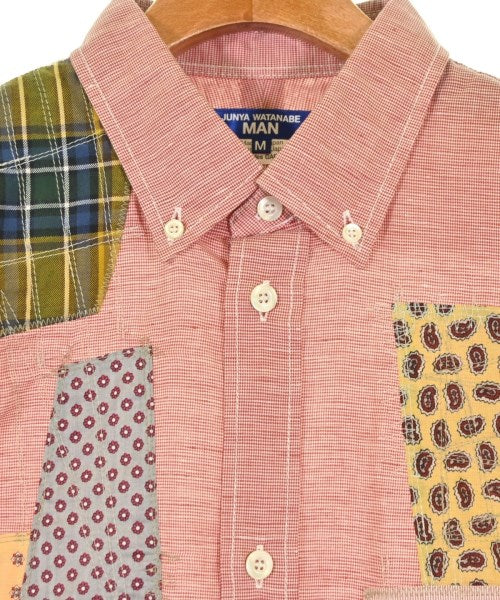JUNYA WATANABE MAN เสื้อลำลอง