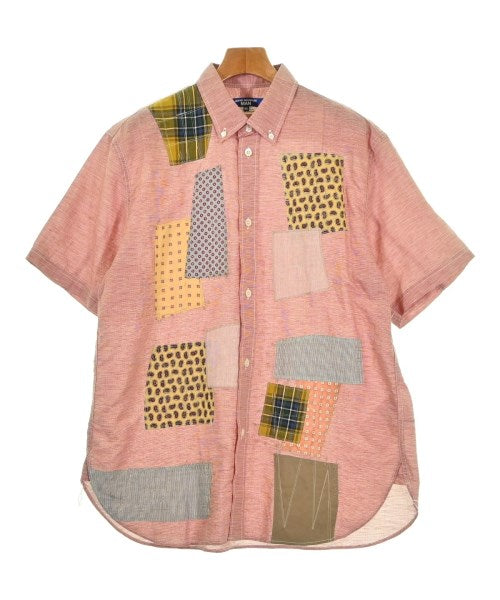 JUNYA WATANABE MAN เสื้อลำลอง