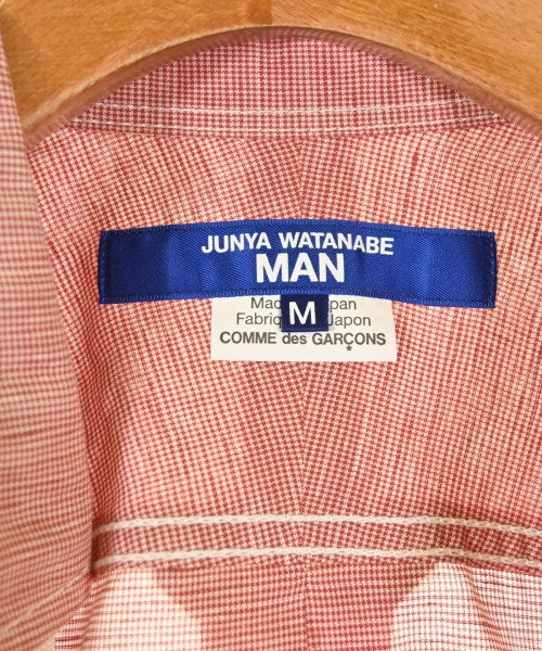 JUNYA WATANABE MAN เสื้อลำลอง