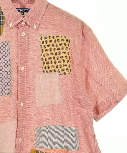 JUNYA WATANABE MAN เสื้อลำลอง