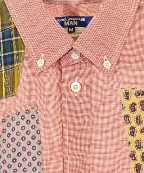 JUNYA WATANABE MAN เสื้อลำลอง