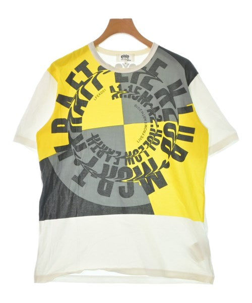 JUNYA WATANABE MAN เสื้อยืด/เสื้อท็อปส์