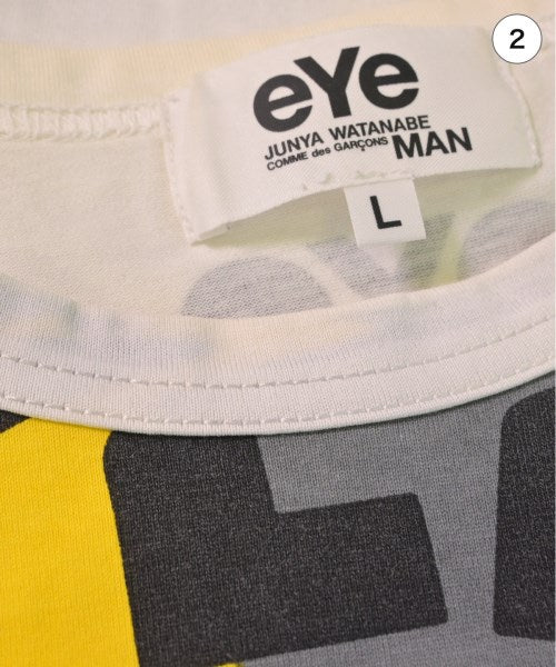 JUNYA WATANABE MAN เสื้อยืด/เสื้อท็อปส์