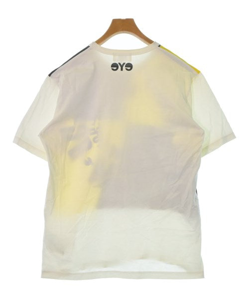 JUNYA WATANABE MAN เสื้อยืด/เสื้อท็อปส์