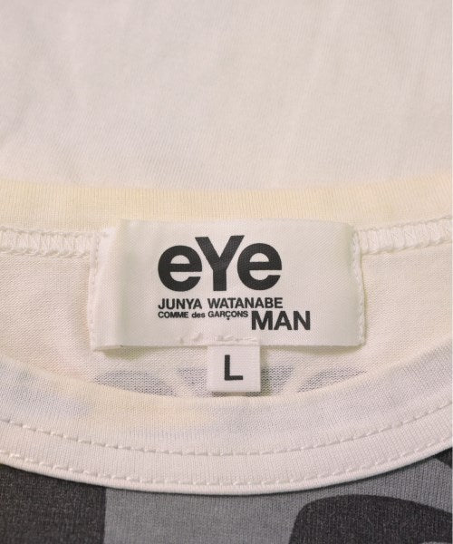 JUNYA WATANABE MAN เสื้อยืด/เสื้อท็อปส์