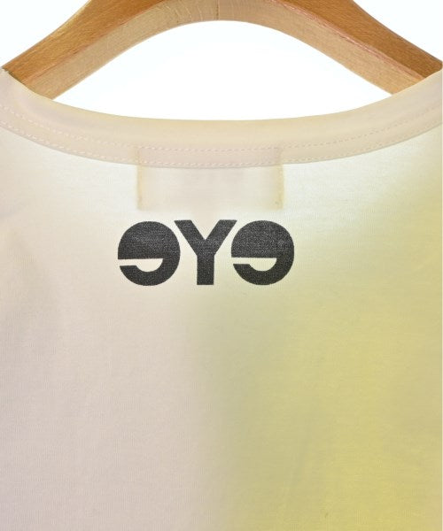 JUNYA WATANABE MAN เสื้อยืด/เสื้อท็อปส์